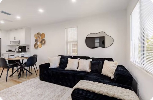 West Little River House | Close to Wynwood, Midtown, Downtown & Beaches