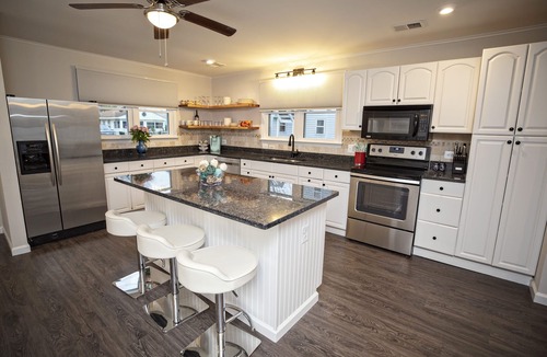 North Beach House | Club Carp North Beach