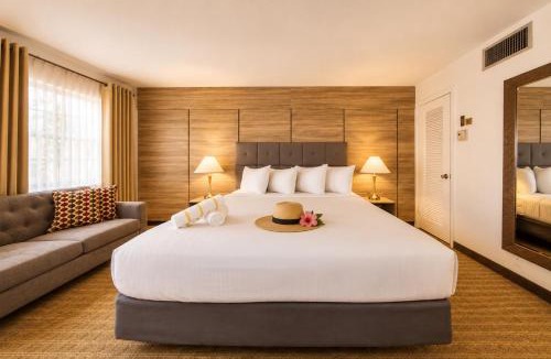 Deerfield Beach Hotel | Club Lux Resort By The Beach