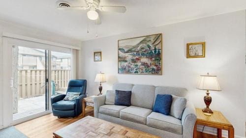 North Ocean City House | Club Ocean Villa 2 144