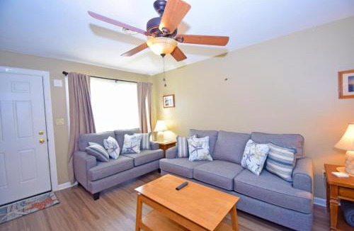 North Ocean City Apartment | Club Ocean Villas Ii 88 Condo