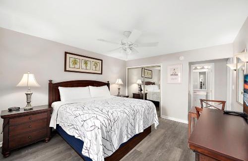 North Ocean City Apartment | Club Ocean Villas II by CoolVacay