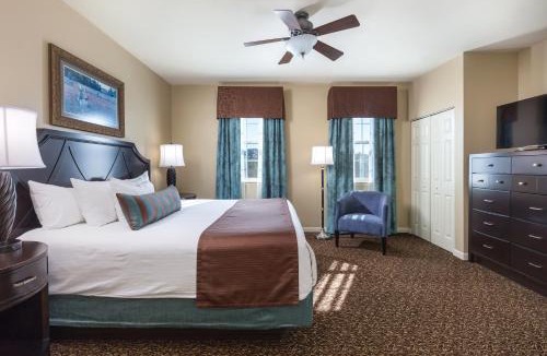 Williamsburg Resort | Club Wyndham Governors Green