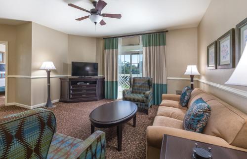 Williamsburg Resort | Club Wyndham Governors Green