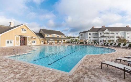 Williamsburg Resort | Club Wyndham Governors Green