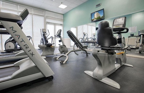 Pompano Beach Resort | Club Wyndham Santa Barbara