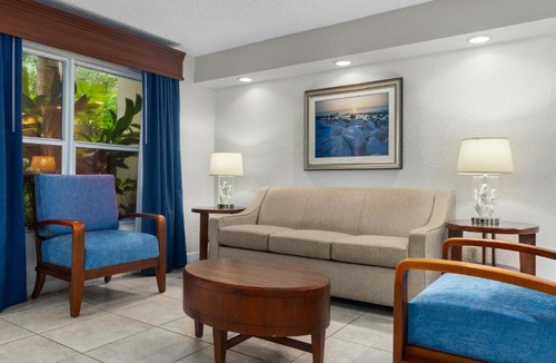 Pompano Beach Resort | Club Wyndham Sea Gardens
