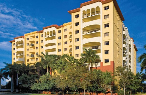 Pompano Beach Resort | Club Wyndham Sea Gardens