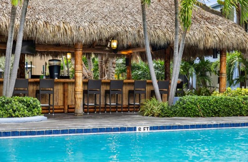 Pompano Beach Resort | Club Wyndham Sea Gardens