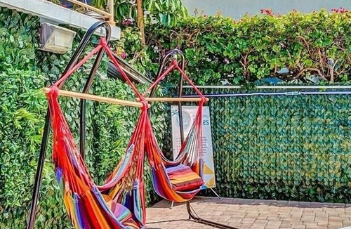 North Beach Apartment | Coast Studio Free Parking Pool Near Beach