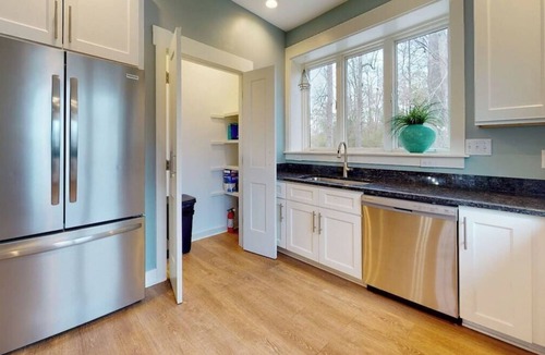 Skippers Corner House | Coastal Castle NC · CoastalCastle~Pool~Big~Family