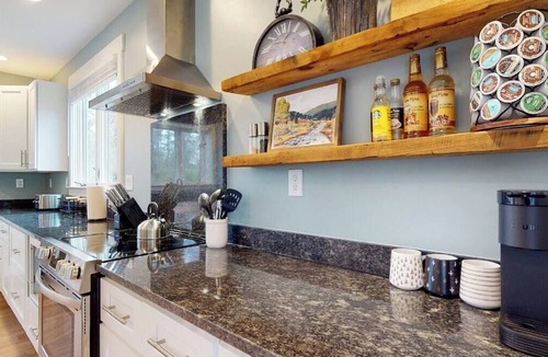 Skippers Corner House | Coastal Castle NC · CoastalCastle~Pool~Big~Family