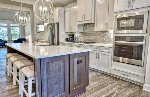 Lewes Villa | Coastal Club * 3BR Lewes Beach Home