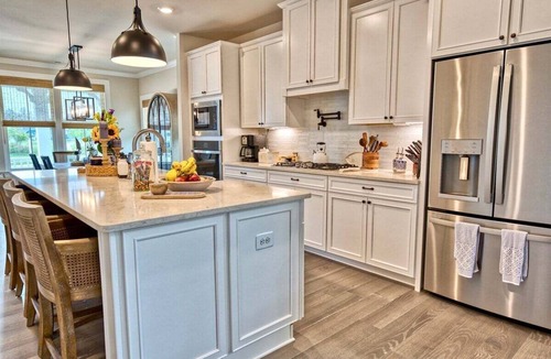 Lewes Villa | Coastal Club * 3BR Luxury Villa Townhouse