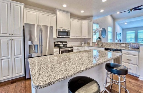 Lewes House | Coastal Club * 3BR Villa 2 2.5 Baths
