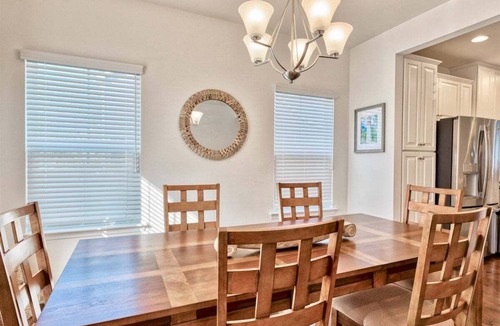 Lewes House | Coastal Club * 3BR Villa 2 2.5 Baths