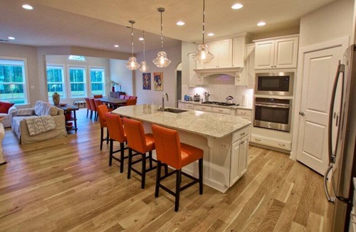 Lewes House | Coastal Club * 4BR Luxury House