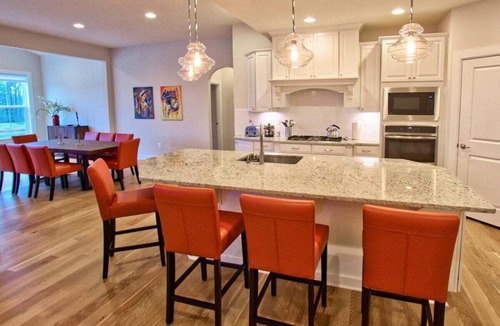 Lewes House | Coastal Club * 4BR Luxury House