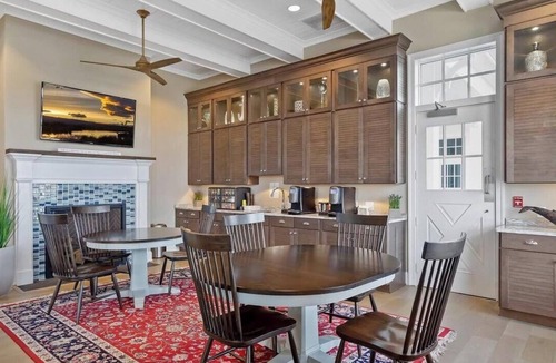 Lewes House | Coastal Club * 4BR Luxury House