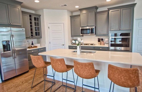 Lewes House | Coastal Club * 5BR Luxury Beach House