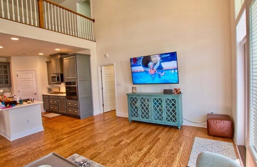 Lewes House | Coastal Club * 5BR Luxury Beach House