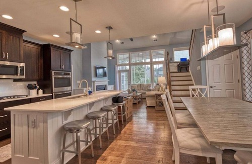Lewes House | Coastal Club * 5BR Luxury Beach House