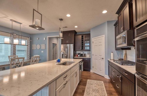 Lewes House | Coastal Club * 5BR Luxury Beach House