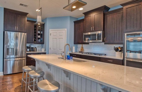 Lewes House | Coastal Club * 5BR Luxury Beach House