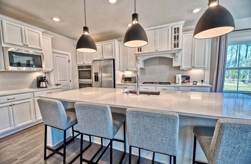 Lewes House | Coastal Club * 5BR Luxury Lewes Beach House