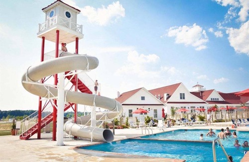 Lewes House | Coastal Club * 5BR Luxury Lewes Beach House