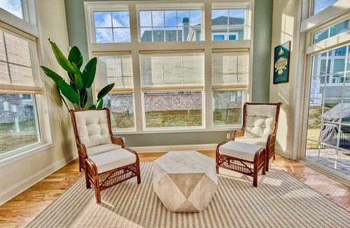 Lewes House | Coastal Club* 5BR Twin House w 3.5Baths