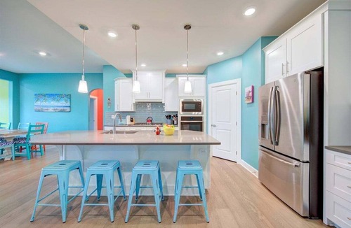 Lewes House | Coastal Club * 6BR Luxury House