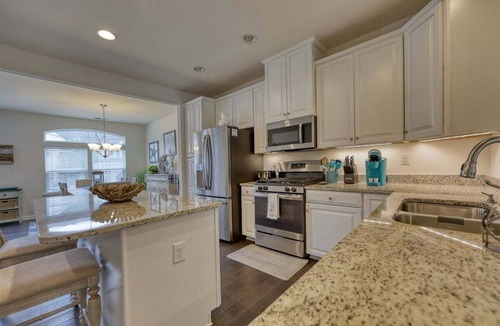 Lewes House | Coastal Club Community w Resort-Style Amenities * Lewes Vacation