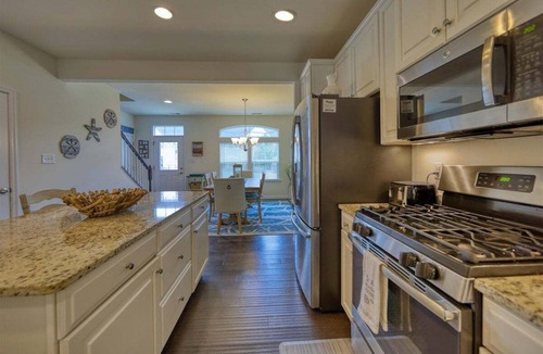 Lewes House | Coastal Club Community w Resort-Style Amenities * Lewes Vacation