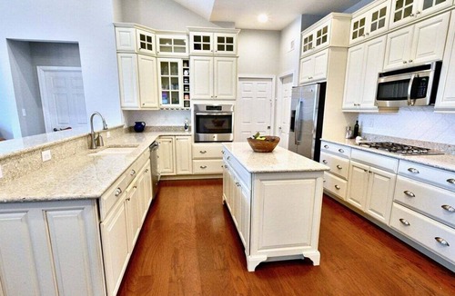 Lewes House | Coastal Club Community with Resort-Style Amenities