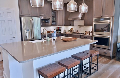 Lewes Villa | Coastal Club Lewes 4BR Schell Built Luxury Home * Sleeps 10 w Water Park &