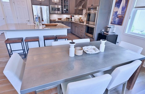 Lewes Villa | Coastal Club Lewes 4BR Schell Built Luxury Home * Sleeps 10 w Water Park &