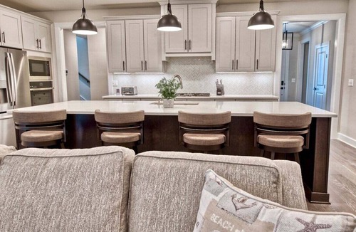 Lewes House | Coastal Club Resort House in Lewes: Coastal Elegance Awaits