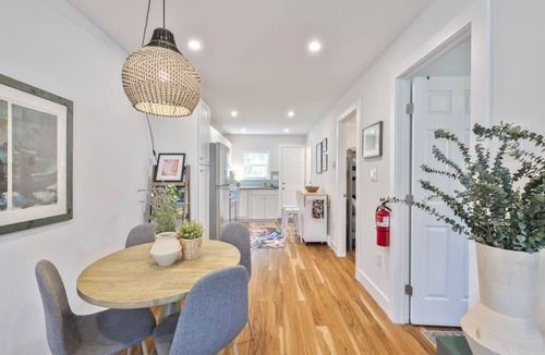 Villas House | Coastal Cottage Near Delaware Bay | Pets Welcome!