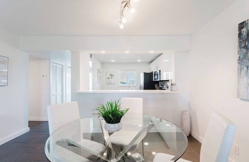 Boca Raton Condo | Coastal Escape Pool Beach Boca Raton