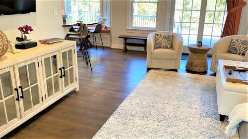 West Cape May House | Coastal Farmhouse