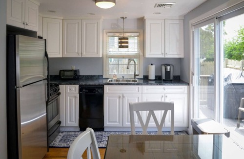 West Dennis House | Coastal Haven in West Dennis -15