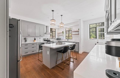 Downtown Hollywood House | Coastal Heritage Vizcaya Mansion Beach 4 Mins
