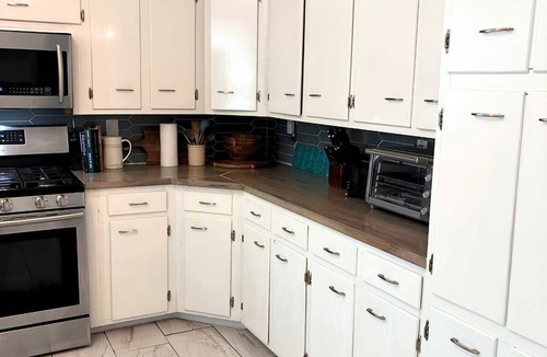 Willoughby Spit House | Coastal home w/pool, hot tub & fire pit