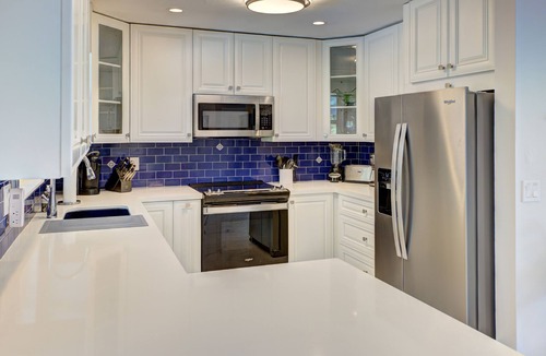 Deerfield Beach House | Coastal Modern Pool home just 2 miles from the beach! Tropical Oasis Backyard!