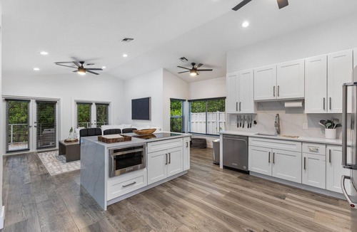 Boynton Beach House | Coastal Paradise | Private Pool | 4BR/3BA