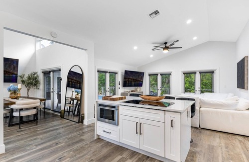 Boynton Beach House | Coastal Paradise | Private Pool | 4BR/3BA