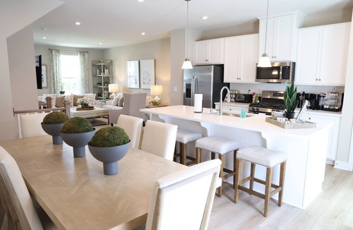 Bayside House | Coastal Resort; Arcade, Pools, Pet-Friendly, Gym