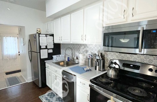 Cobb Island Cottage | Cobb Island Cottage- Maryland
