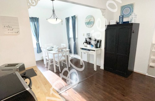 Cobb Island Cottage | Cobb Island Cottage- Maryland